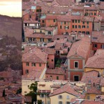 View over Bologna_02