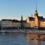 moments of travel in stockholm