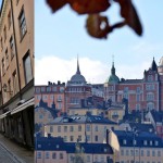 moments of travel in stockholm
