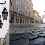 moments of travel in Lisbon, Portugal