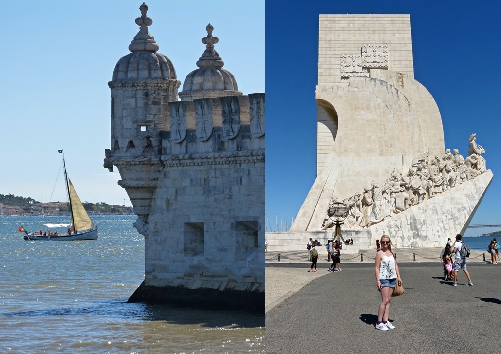 moments of travel in Lisbon, Portugal (3)