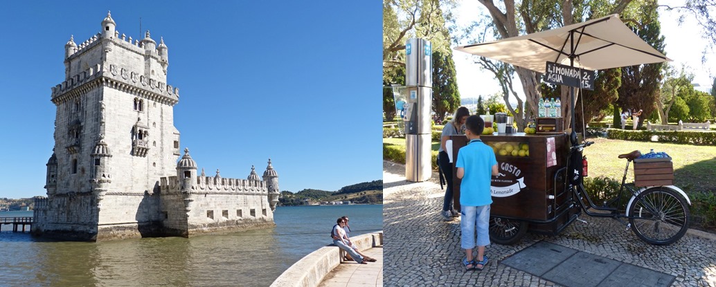 moments of travel in Lisbon, Portugal (4)