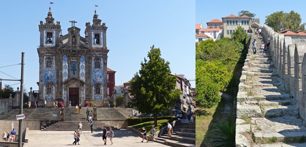 10 must dos in porto - free walking tour - momentsoftravel.com