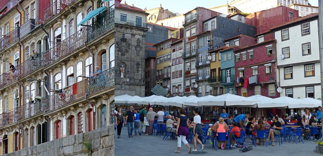 10 must dos in porto - promenade - momentsoftravel.com