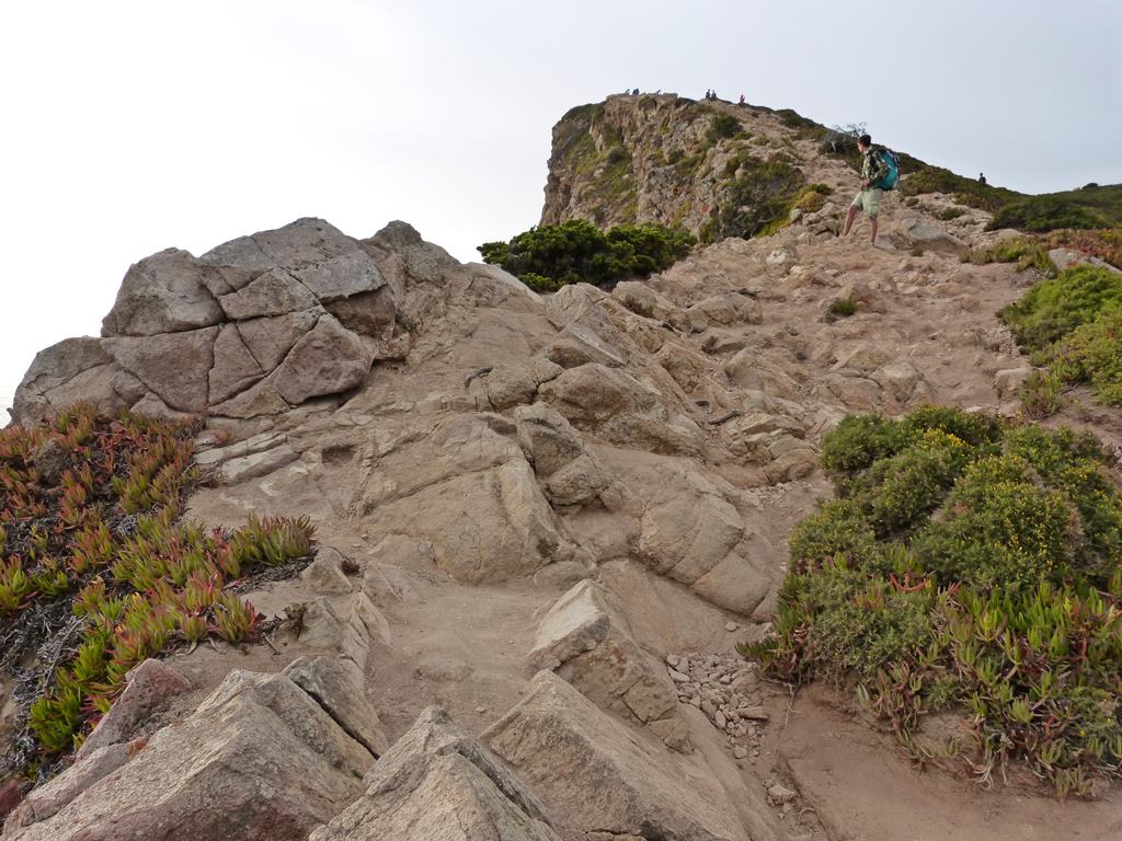 momentsoftravel.com at Cabo da Roca in Portugal