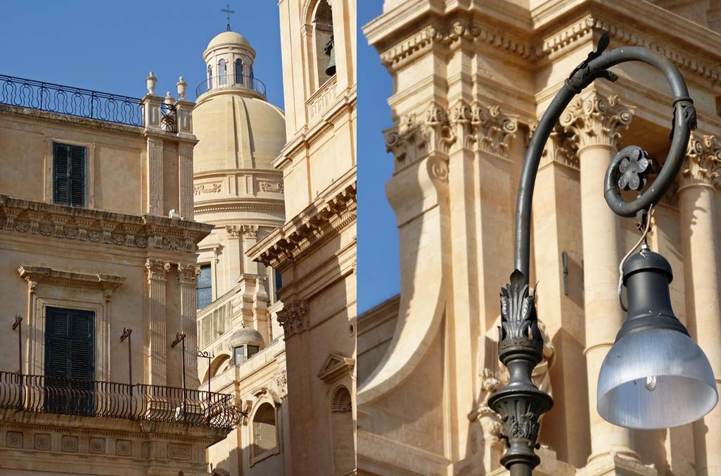 Noto - the perfect weekend getaway - momentsoftravel.com