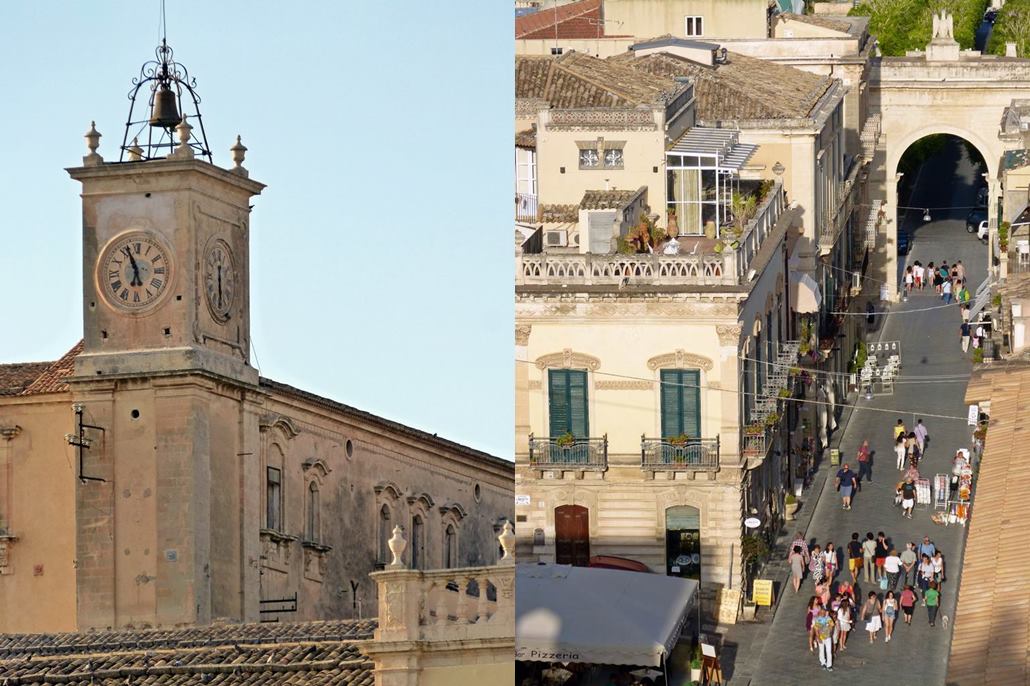 Noto - the underrated Italian getaway - momentsoftravel.com