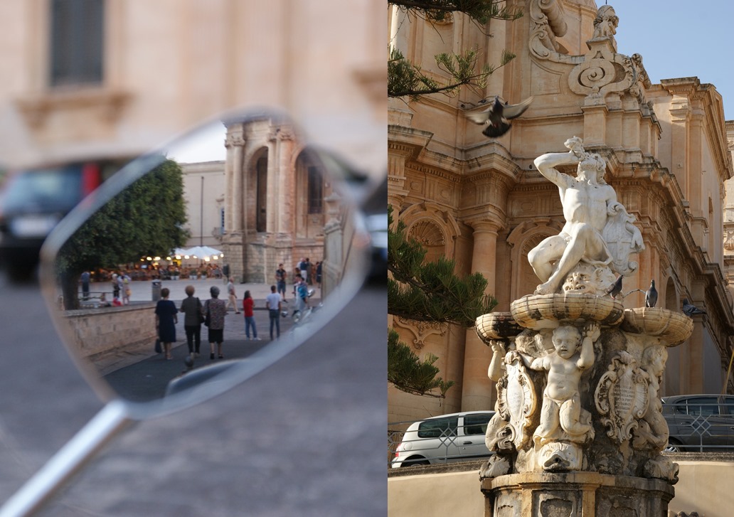 Noto - the underrated Italian getaway - momentsoftravel.com