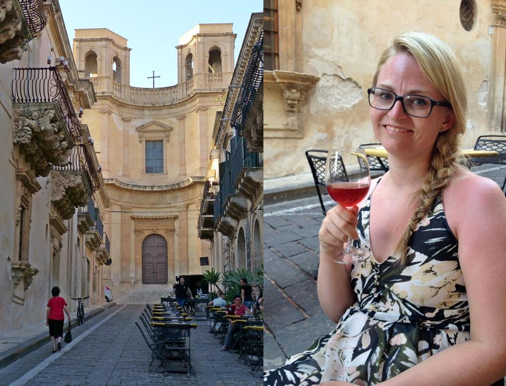 Noto - the underrated Italian getaway - momentsoftravel.com