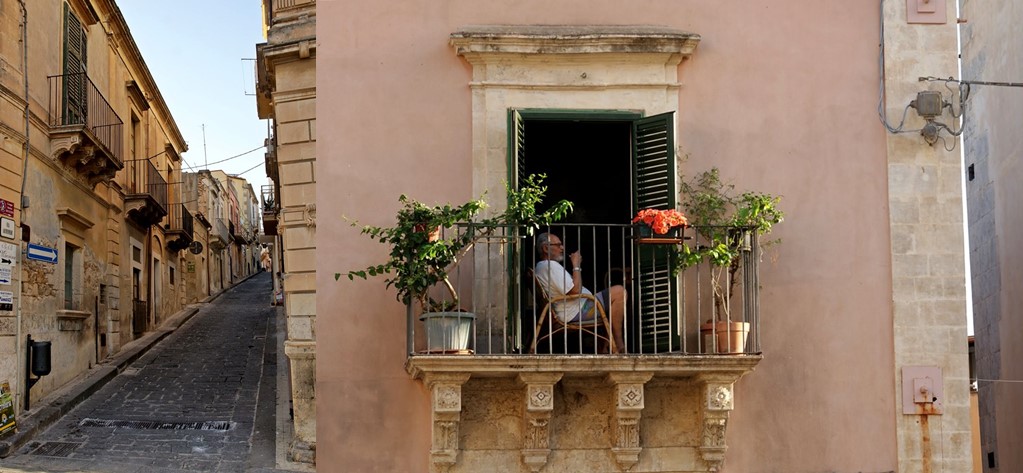 Noto - the underrated Italian getaway - momentsoftravel.com