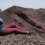 sitting-on-mount-etna-in-sicily-the-versatile-blogger-award-Moments of Travel