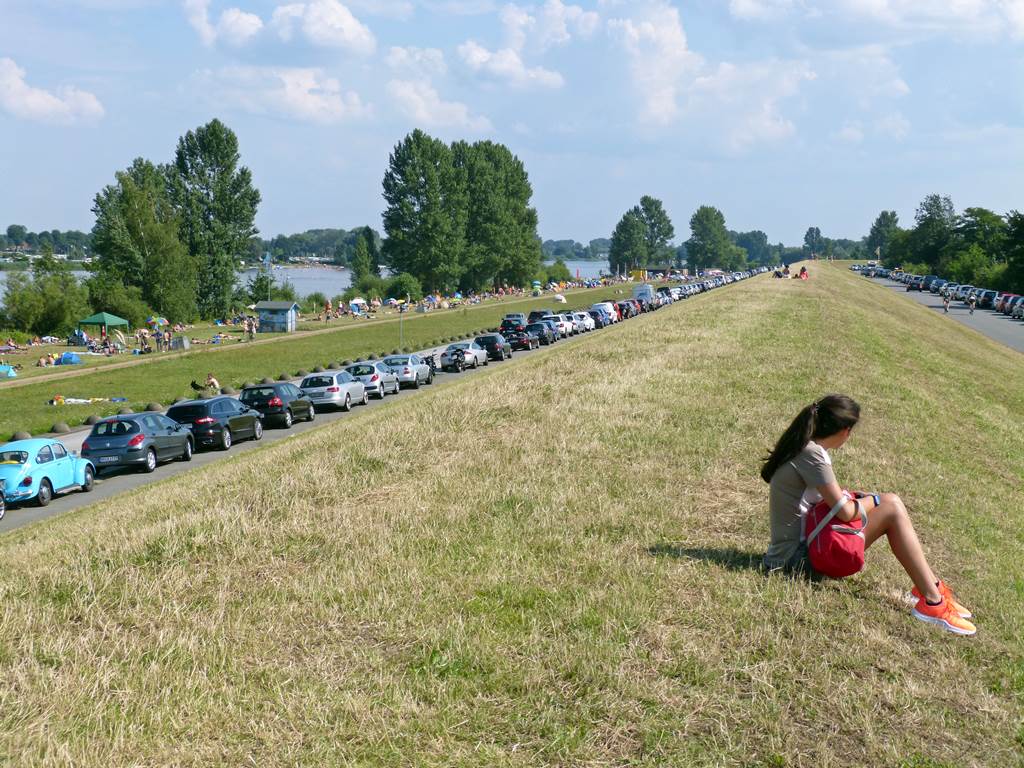 VHH Oldtimertour in Vier und Marschlande - momentsoftravel