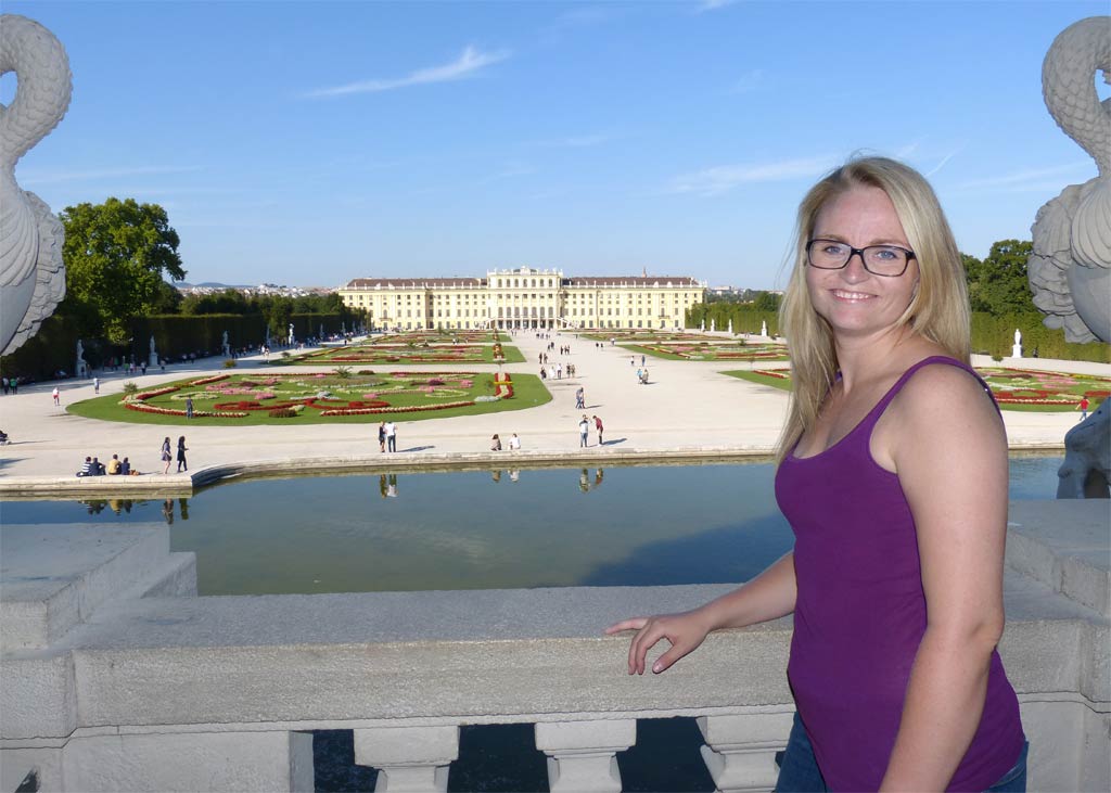 Wien Tipps Schloss Schönbrunn