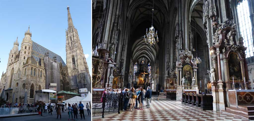 Wien Tipps Stephansdom