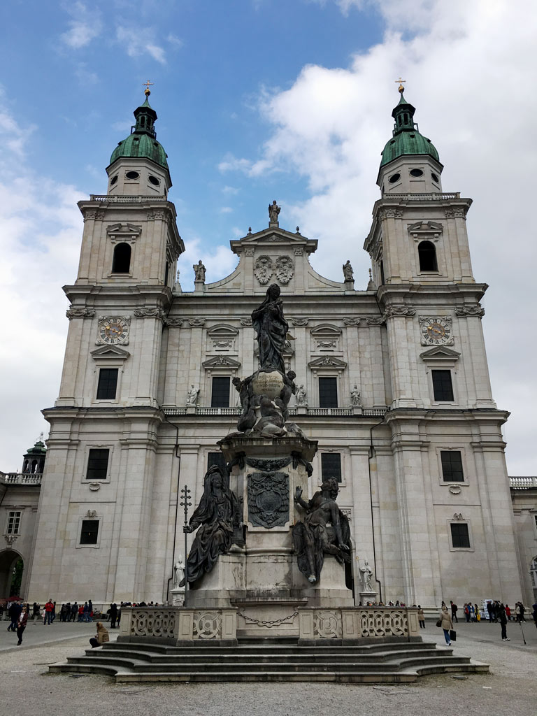 Dom zu Salzburg