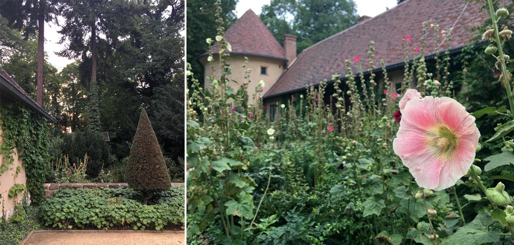 Blumen Haus Potsdam Cecilienhof