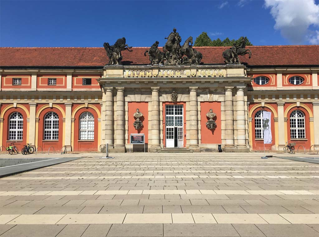 Filmmuseum Potsdam