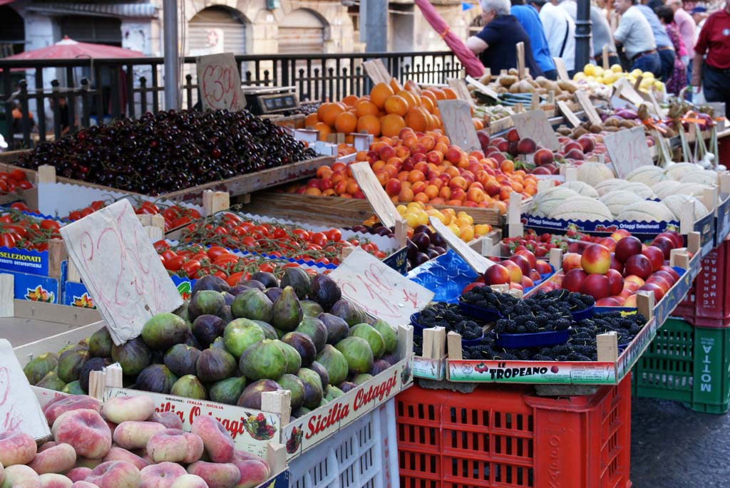 Pescheria Fischmarkt Catania Top 10 Sehenswürdigkeiten