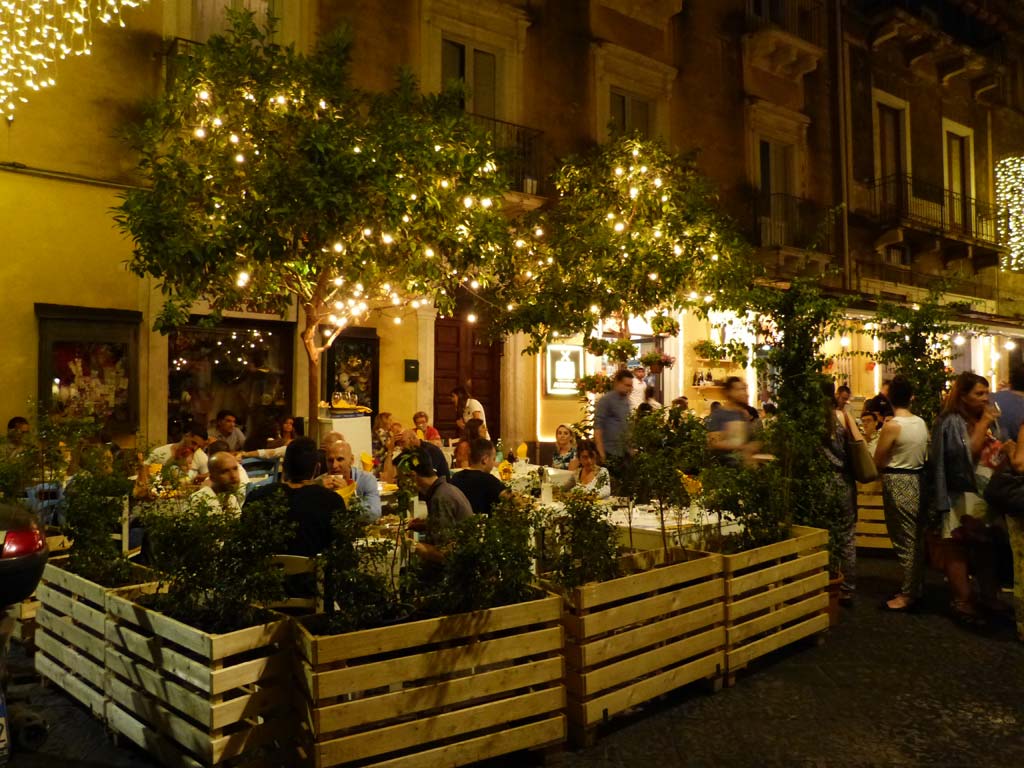 Pizzeria Catania Top 10 Sehenswürdigkeiten