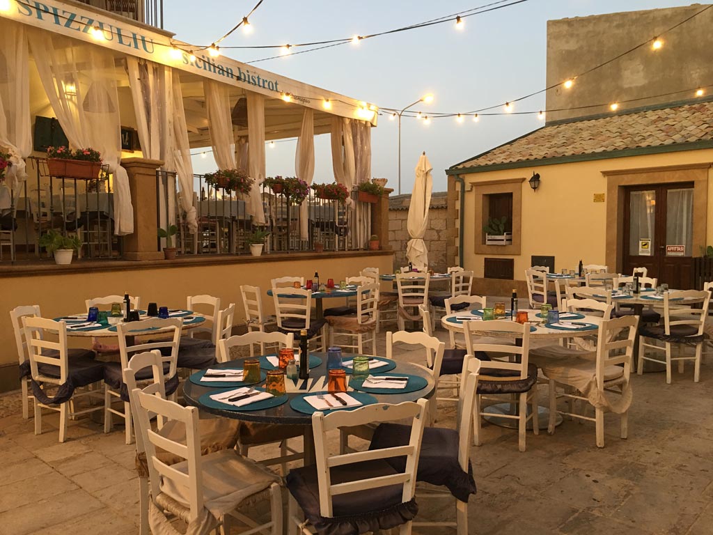 Marzamemi Restaurant