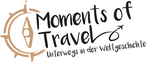 Moments of Travel